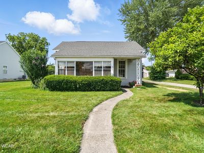 408 W Benton St, Wapakoneta, OH, 45895