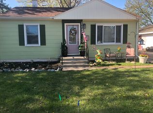 1530 Washington St, Wisconsin Rapids, WI 54494