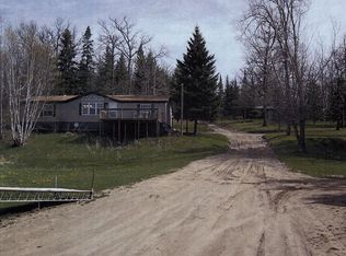 38440 Pike Lake Resort Rd, Waubun, MN 56589
