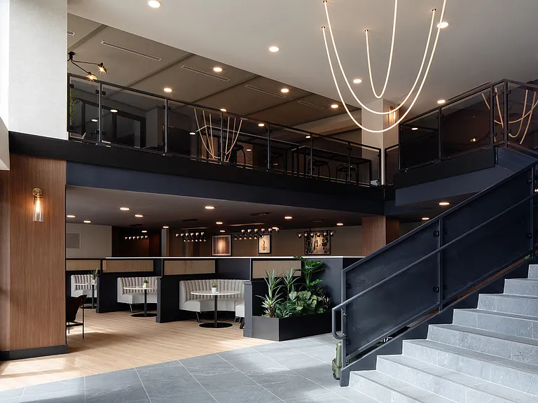 The Edley Apartments — Photo 17
