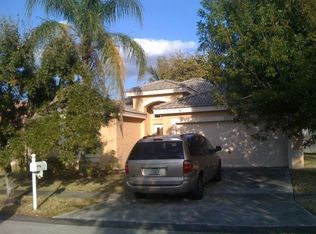2843 SW 183rd Ave, Miramar, FL 33029