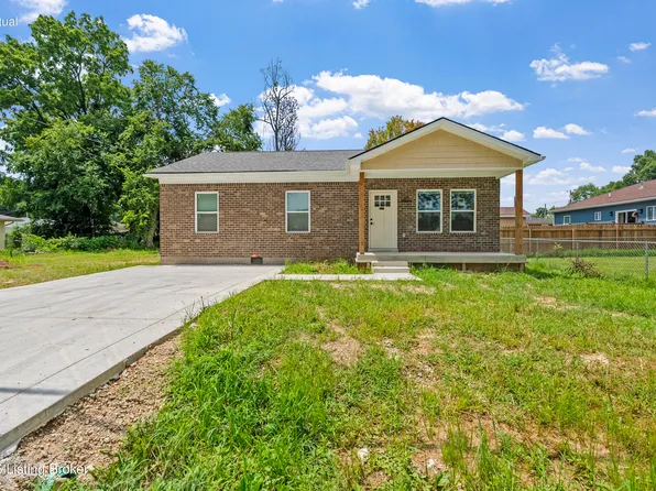 6502 Kenmore Ave, Louisville, KY 40216