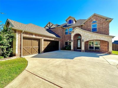 2630 Maple Leaf Dr, Midlothian, TX, 76065