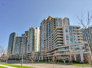 503 Beecroft Rd #903, Toronto, ON M2N0A2