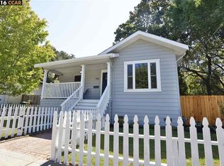 706 Soto St, Martinez, CA 94553