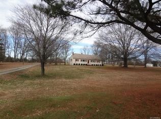 1216 Broad Street Rd, Oilville, VA 23129