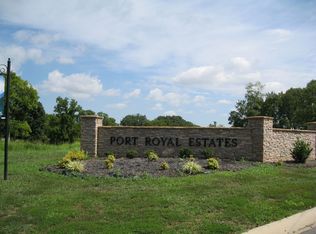 2100 Trieste Trl, Adams, TN 37010