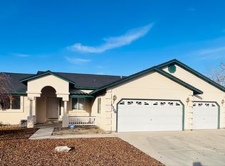 1706 Ralph Ct, Fernley, NV 89408