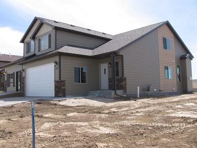 116 Villa Way, Gillette, WY, 82718