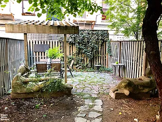 Rented by Brown Harris Stevens