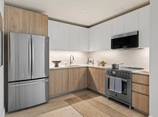 Sky Three, Brooklyn, NY 11224