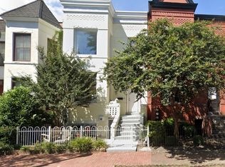 133 Thomas St NW APT B, Washington, DC 20001