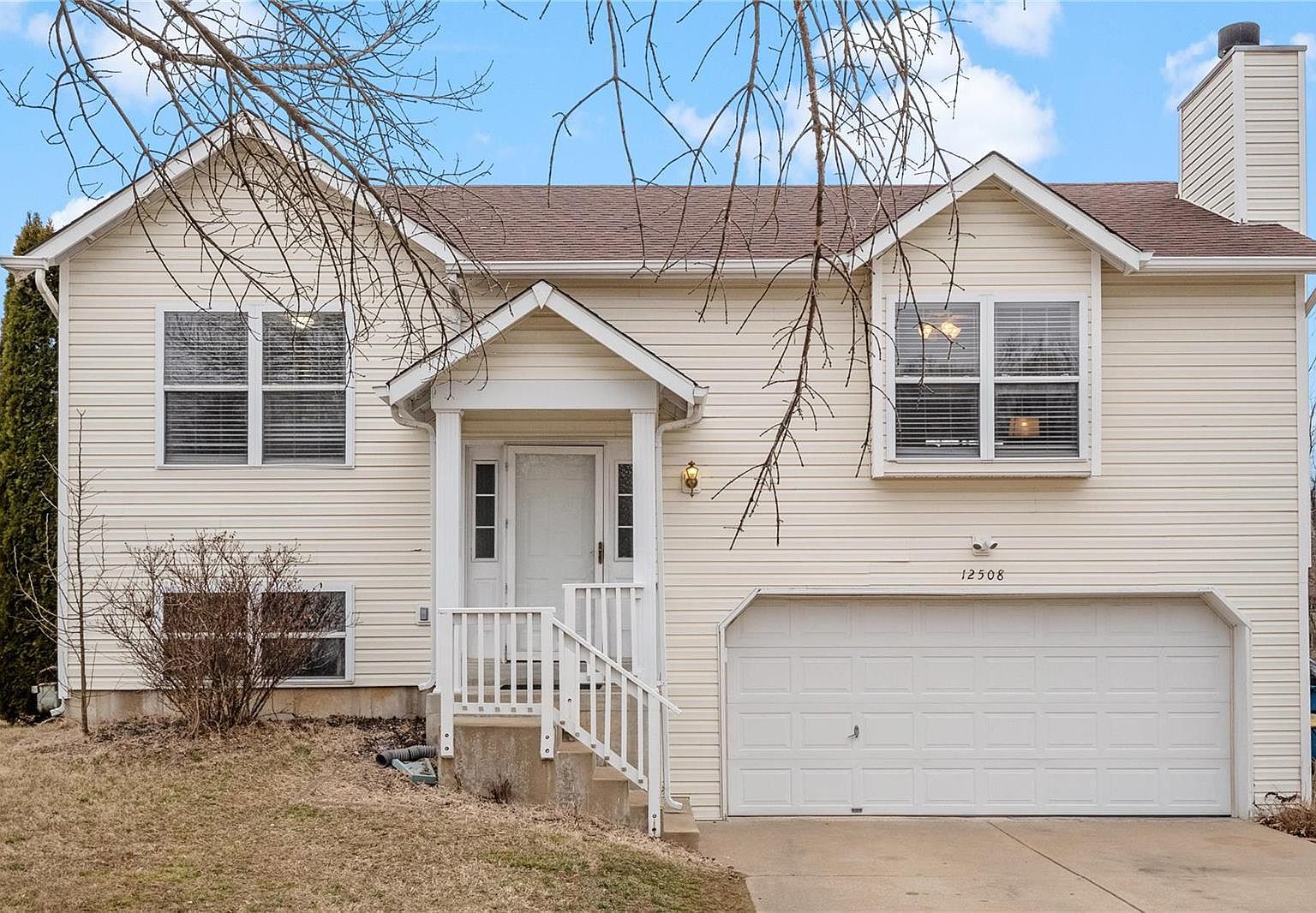 12508 Early Morning Dr, Black Jack, MO 63033 Zillow