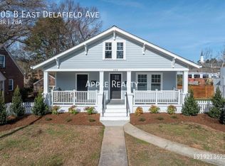 105 E Delafield Ave #B, Durham, NC 27704