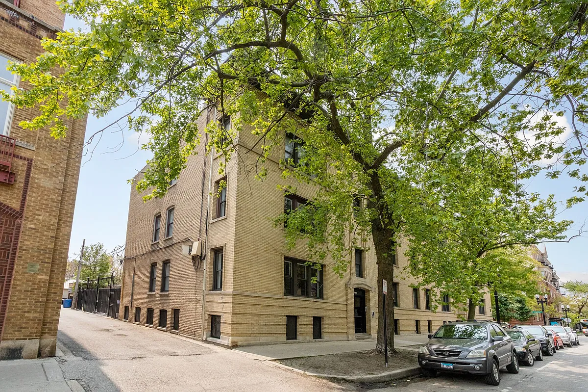 Building Photo - The Morse Lakewood