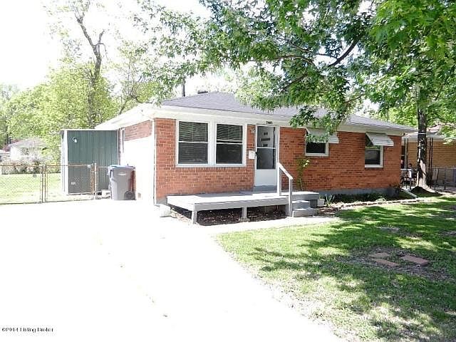 1st image of 4716 Cofer Ave