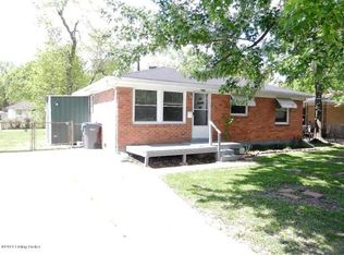 4716 Cofer Ave, Louisville, KY 40258