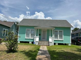 615 Cleveland St, Lake Charles, LA 70601