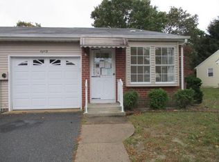 8B Winthrop Pl #55, Whiting, NJ