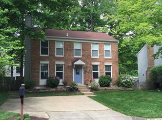 15072 Holleyside Dr, Dumfries, VA 22025
