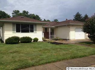 178 Fort De France Ave, Toms River, NJ 08757
