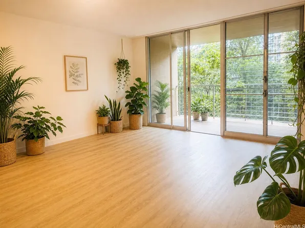 95-257 Waikalani Dr APT B402, Mililani, HI 96789