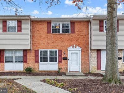 103 Merryman Ct, Annapolis, MD, 21401