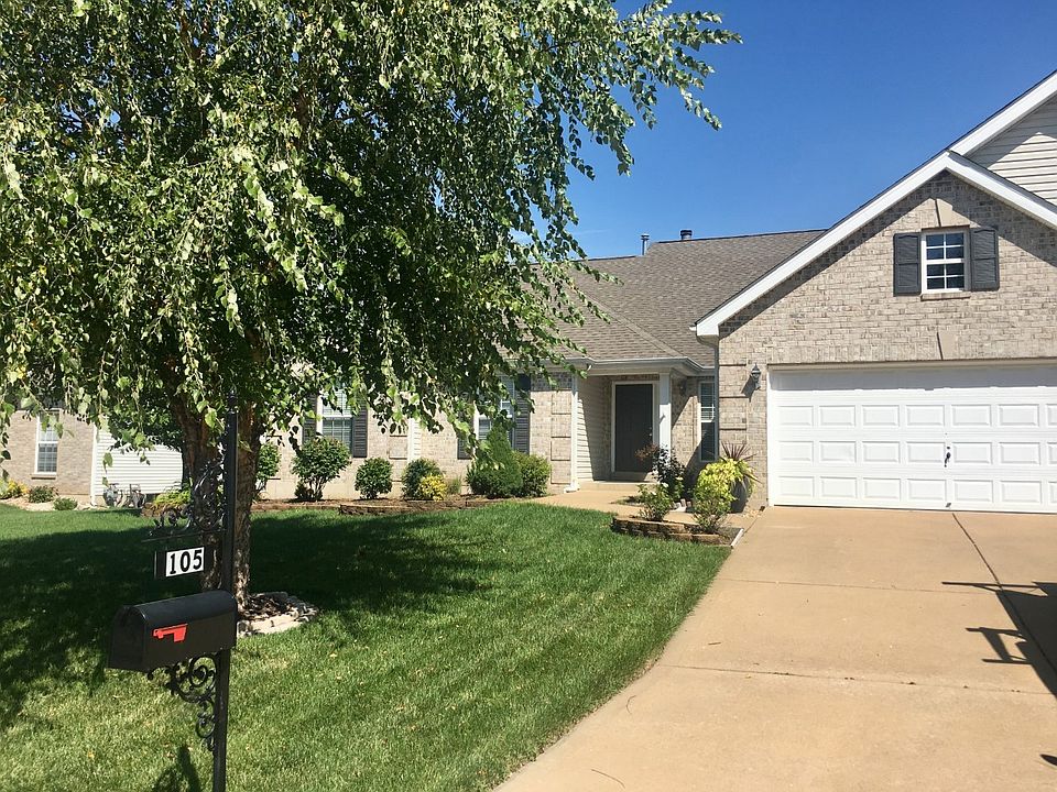 2nd image of 105 Eagle Creek Ct