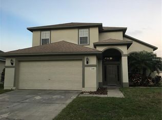 2480 Huron Cir, Kissimmee, FL 34746