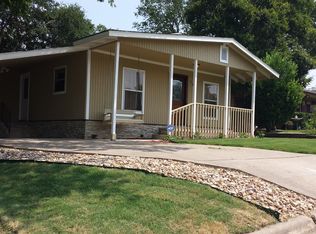 1821 Rhodes Rd, Austin, TX 78721