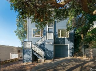 159 Faith St, San Francisco, CA 94110