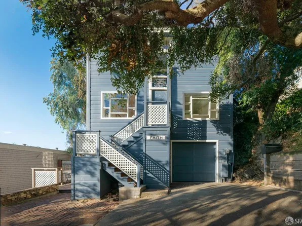159 Faith St, San Francisco, CA 94110