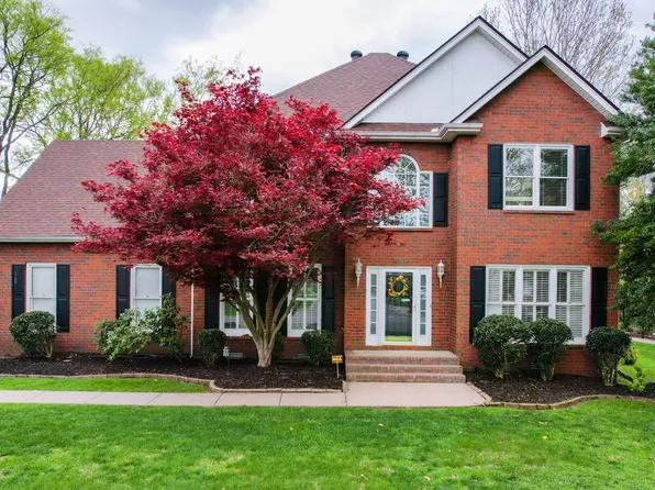 839 Banner Dr, Murfreesboro, TN 37129