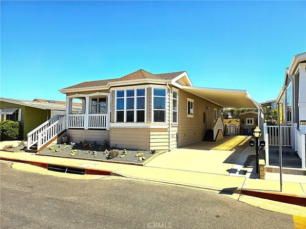 340 Sunrise Ter #46, Arroyo Grande, CA 93420
