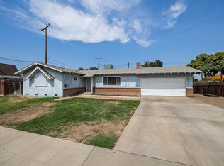 1612 W Caldwell Avenue, Visalia, CA 93277