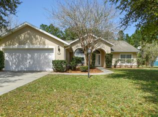 1036 Deer Chase Dr, Saint Augustine, FL 32086