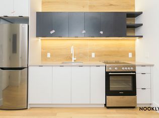 312 Devoe St #2G, Brooklyn, NY 11211