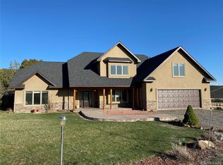 18181 Hanson Rd, Cedaredge, CO 81413