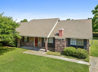 2485 Tandy Dr, Gulfport, MS 39503