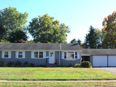 131 Country Lane, East Hartford, CT, 06118