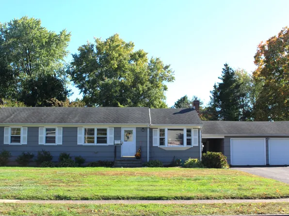 131 Country Lane, East Hartford, CT 06118