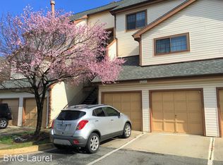 14009 Briston St #C, Laurel, MD 20707