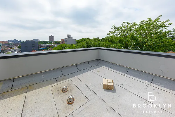Rented by Brooklyn High Rise LLC | media 10