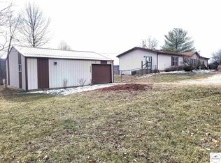 21484 Flippin Rd, Warsaw, MO 65355