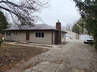 11616 Ray Rd, Churubusco, IN 46723