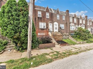 1334 Passmore St, Philadelphia, PA 19111