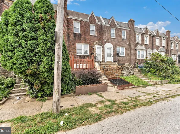 1334 Passmore St, Philadelphia, PA 19111