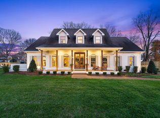 3510 Richards St, Nashville, TN 37215