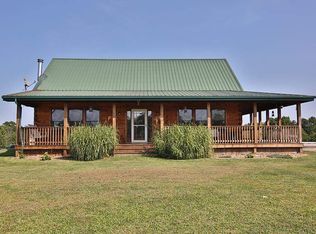 958 Gullion Branch Rd, Turners Station, KY 40075