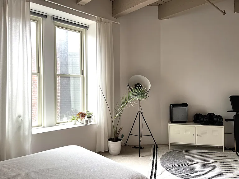 10 Thacher St #115 — Photo 10